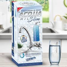 FS-2NL NewLine SET Für SLIM & WASSERTEST Anlagen, NewLine SC GAC - IN - Foto 14